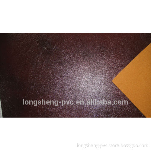 2015 PVC sofa Leather